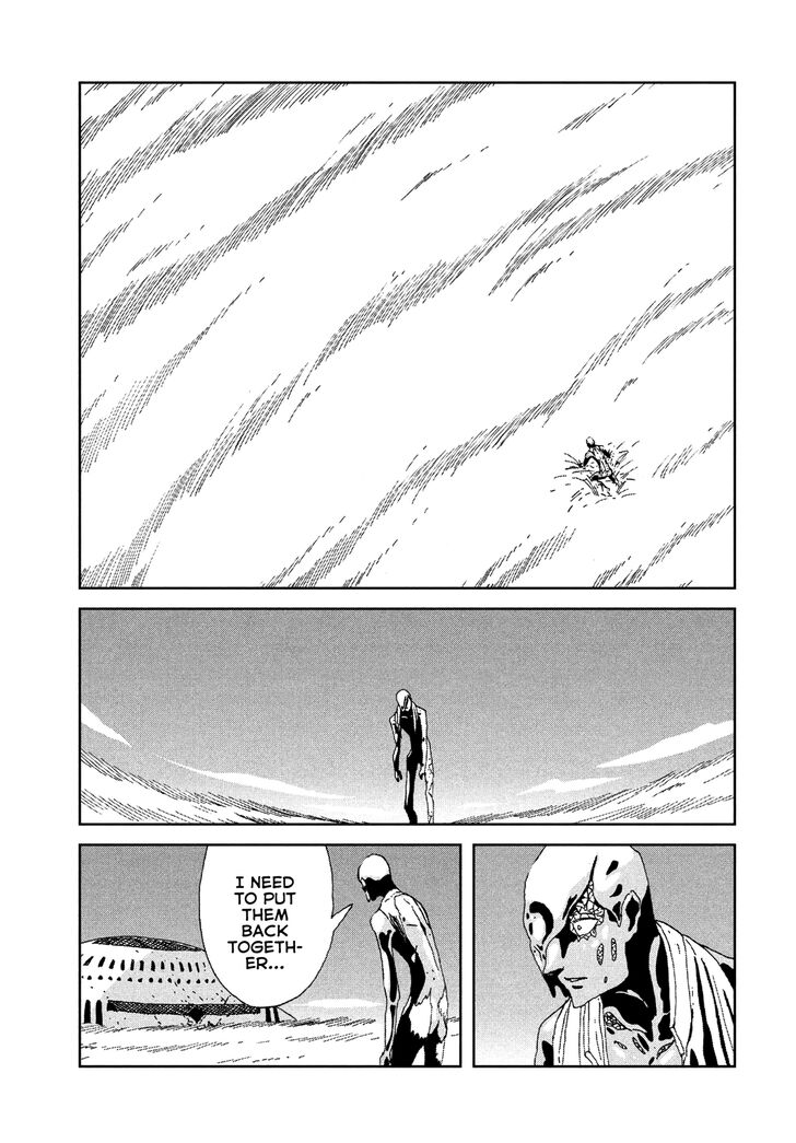 Read Land of the Lustrous Manga Online