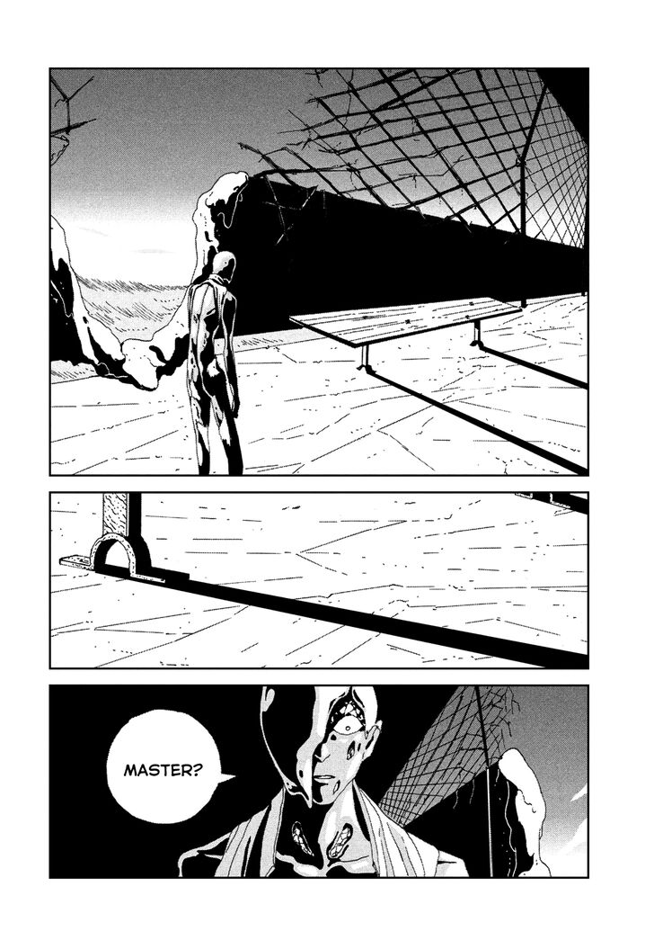 Read Land of the Lustrous Manga Online