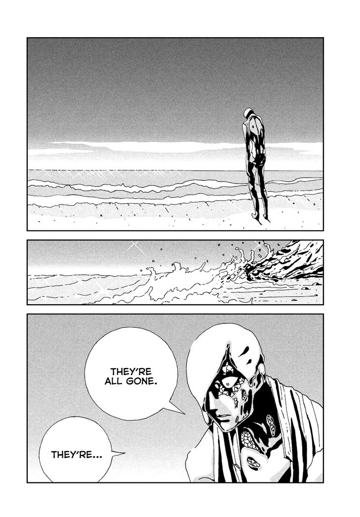 Read Land of the Lustrous Manga Online