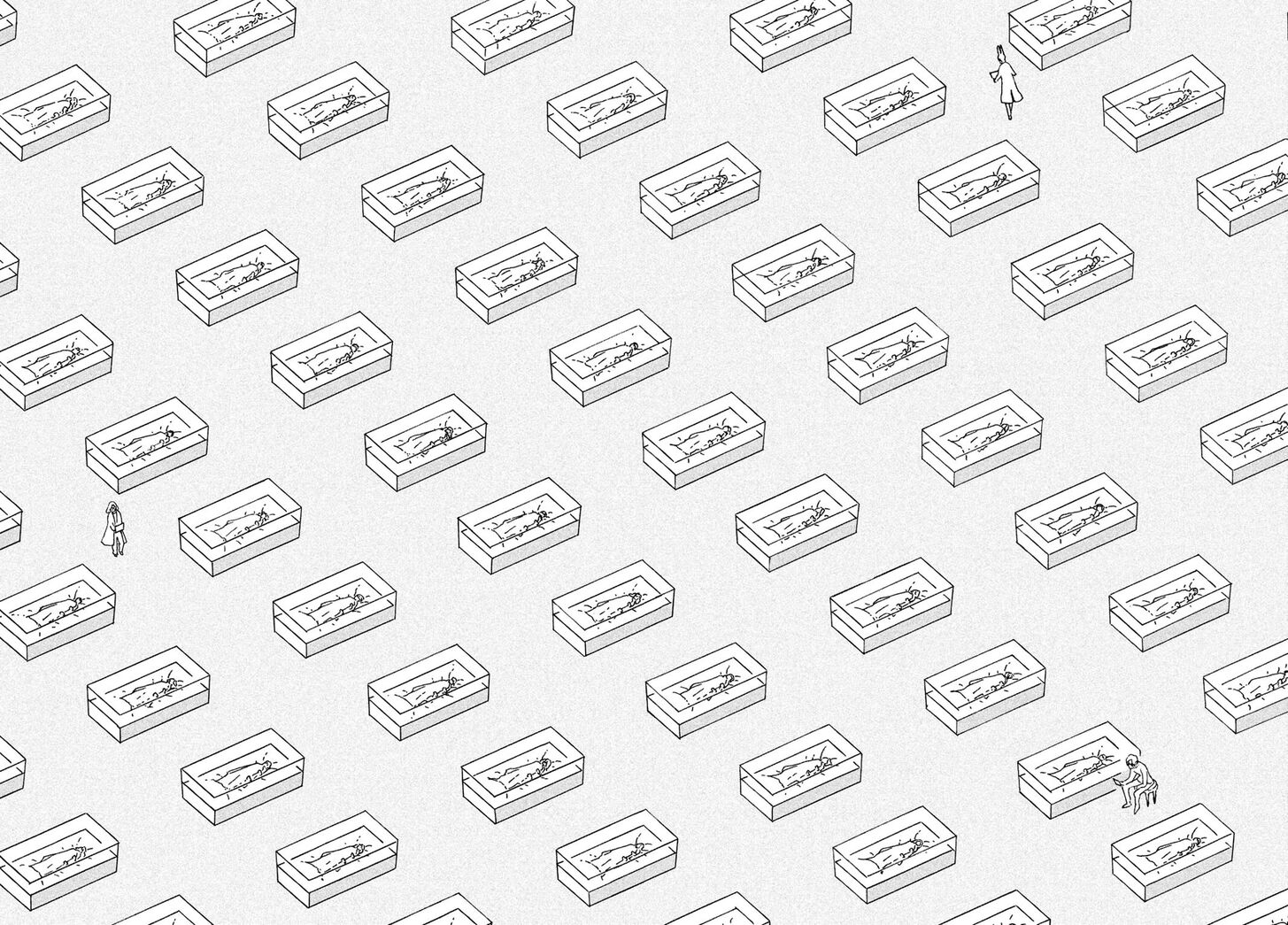 Read Land of the Lustrous Manga Online