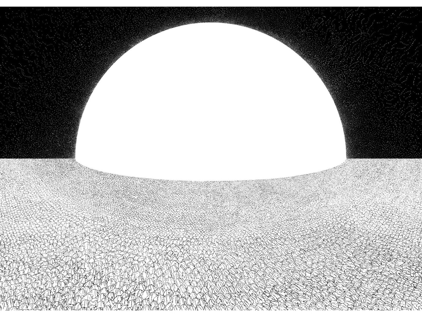 Read Land of the Lustrous Manga Online