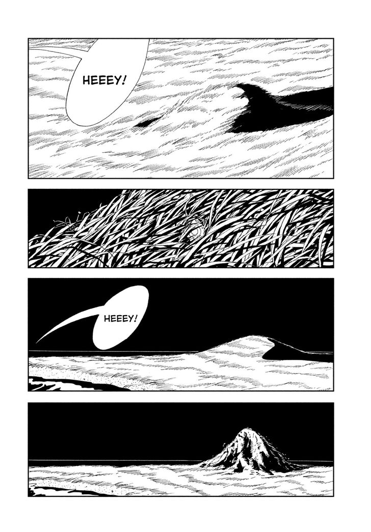 Read Land of the Lustrous Manga Online