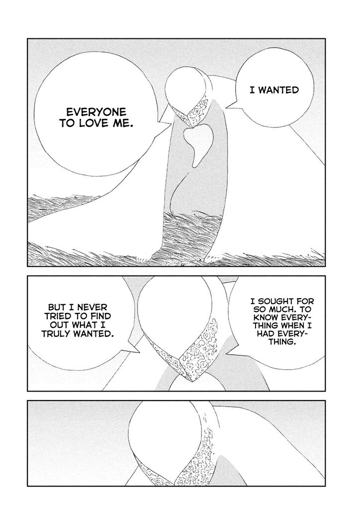 Read Land of the Lustrous Manga Online