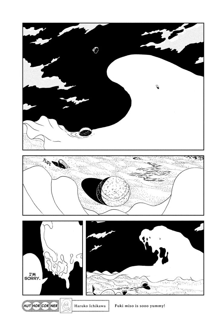 Read Land of the Lustrous Manga Online