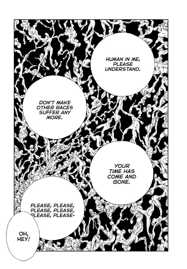 Read Land of the Lustrous Manga Online