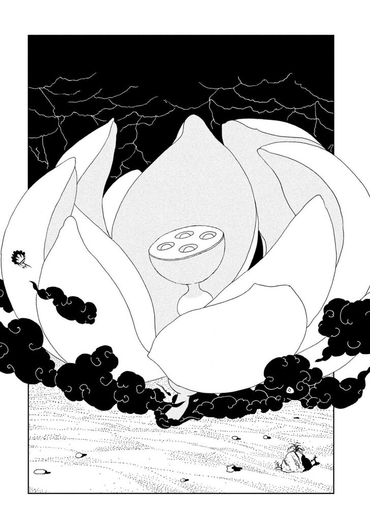 Read Land of the Lustrous Manga Online