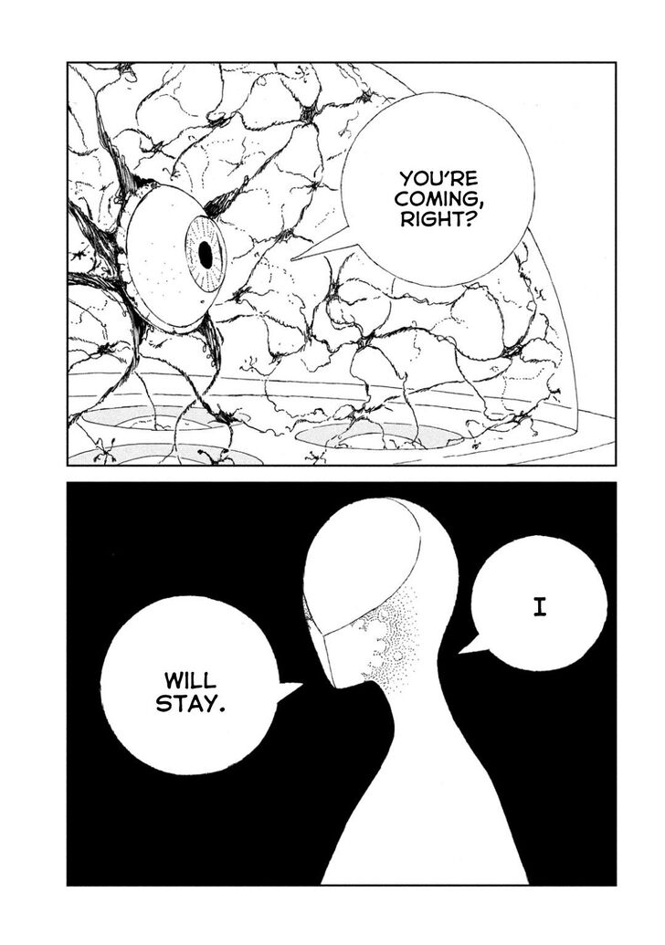 Read Land of the Lustrous Manga Online