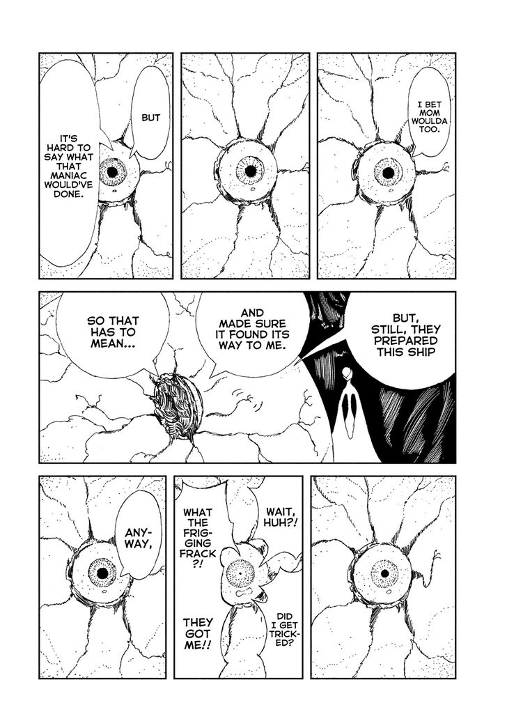 Read Land of the Lustrous Manga Online