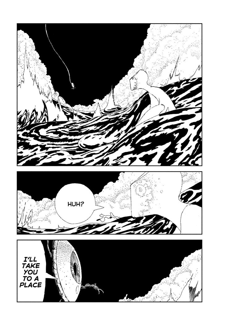 Read Land of the Lustrous Manga Online