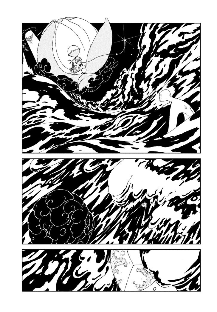 Read Land of the Lustrous Manga Online