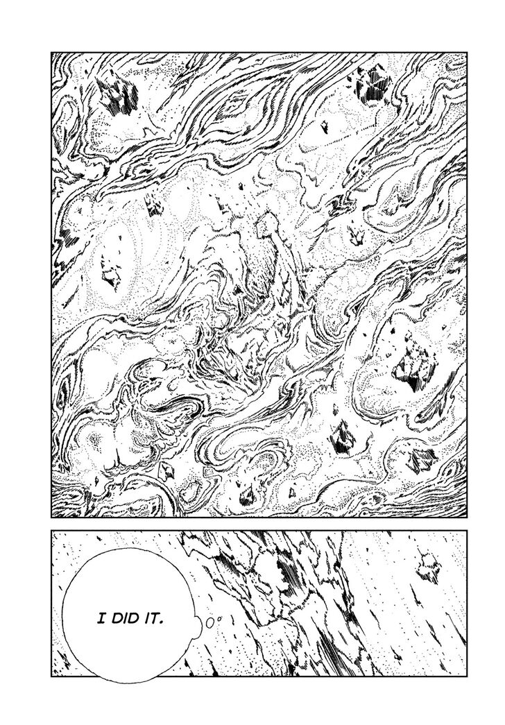 Read Land of the Lustrous Manga Online