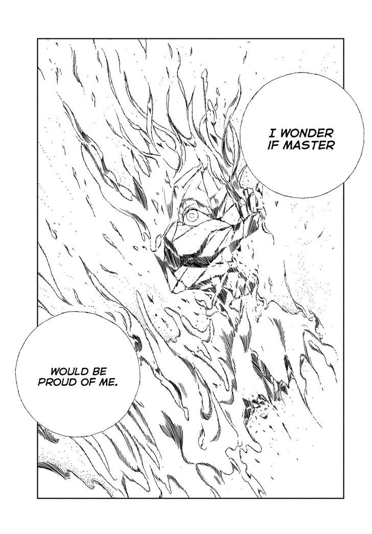 Read Land of the Lustrous Manga Online