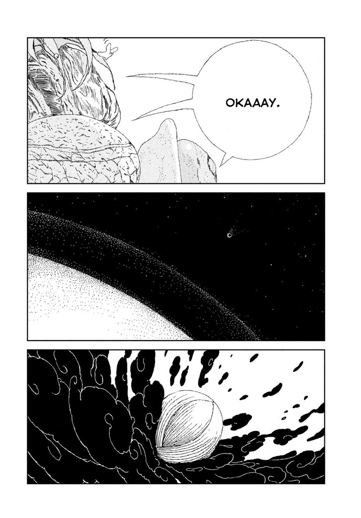 Read Land of the Lustrous Manga Online