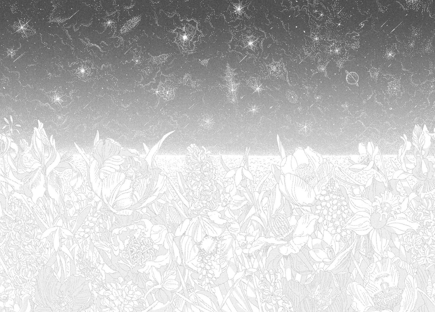 Read Land of the Lustrous Manga Online