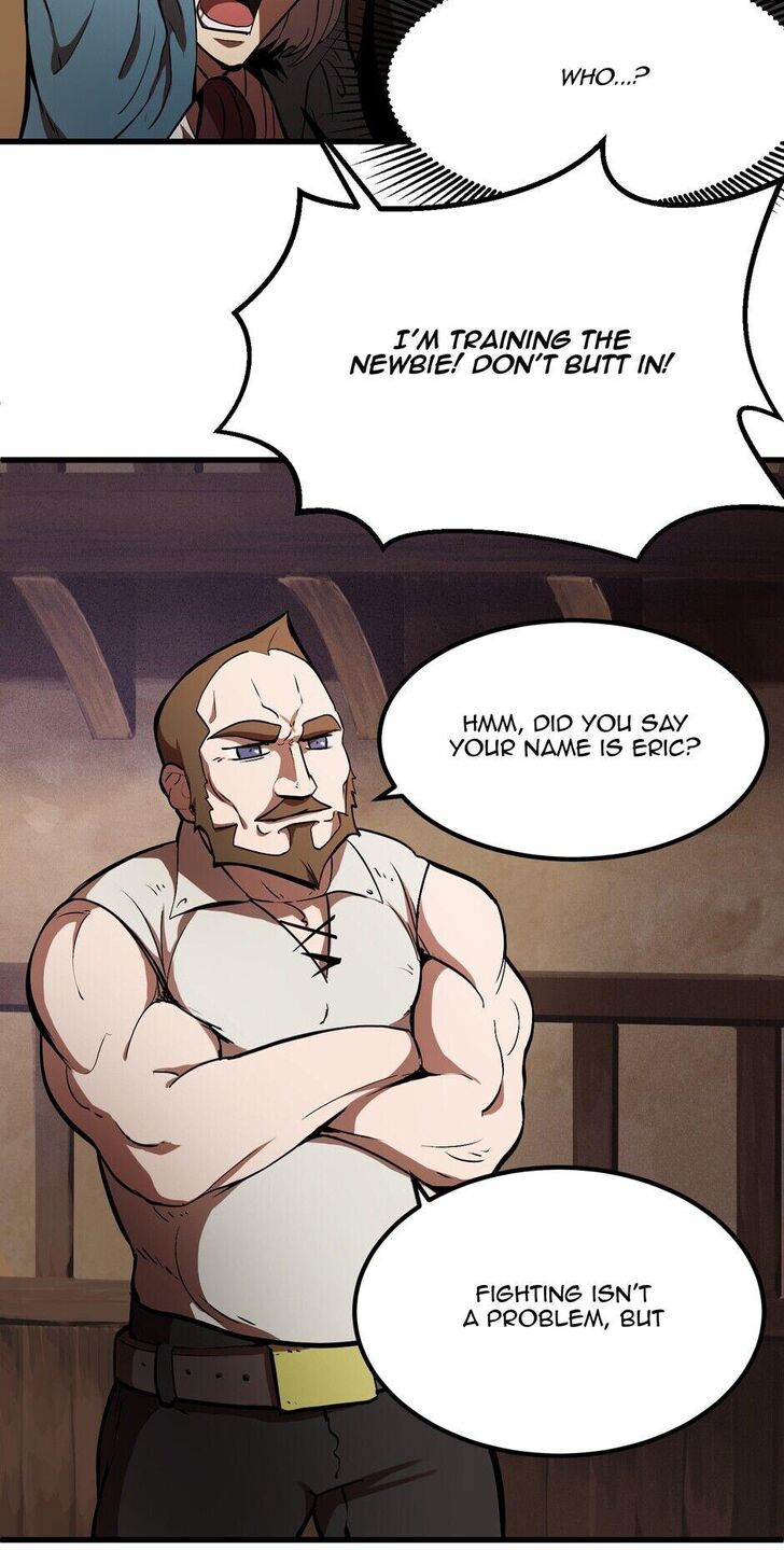 Read Latna Saga Survival of a Sword King [delete] Manga Online