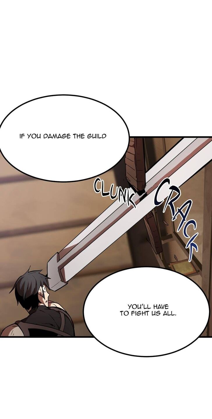 Read Latna Saga Survival of a Sword King [delete] Manga Online