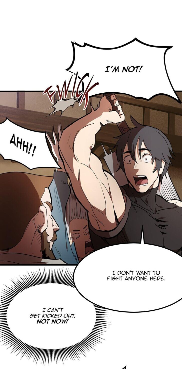 Read Latna Saga Survival of a Sword King [delete] Manga Online