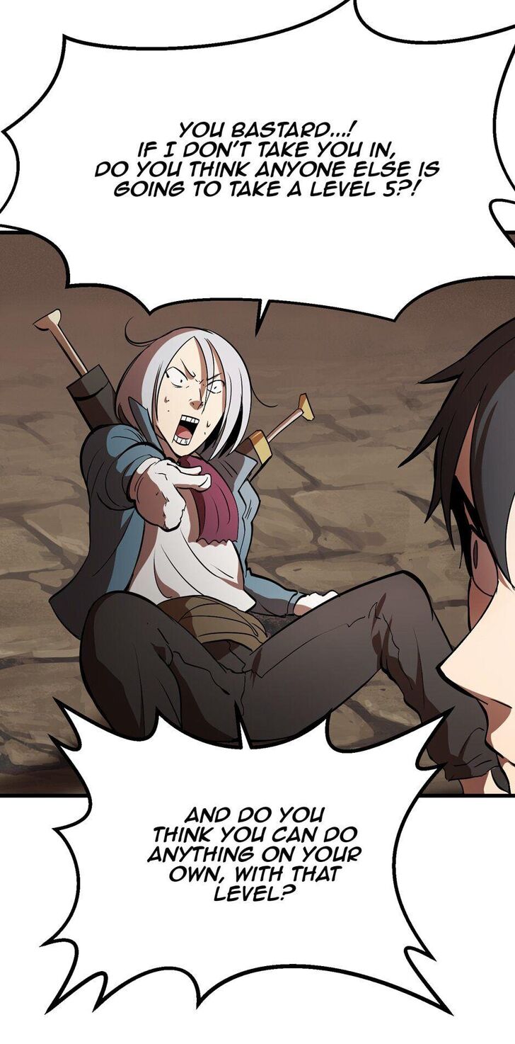 Read Latna Saga Survival of a Sword King [delete] Manga Online