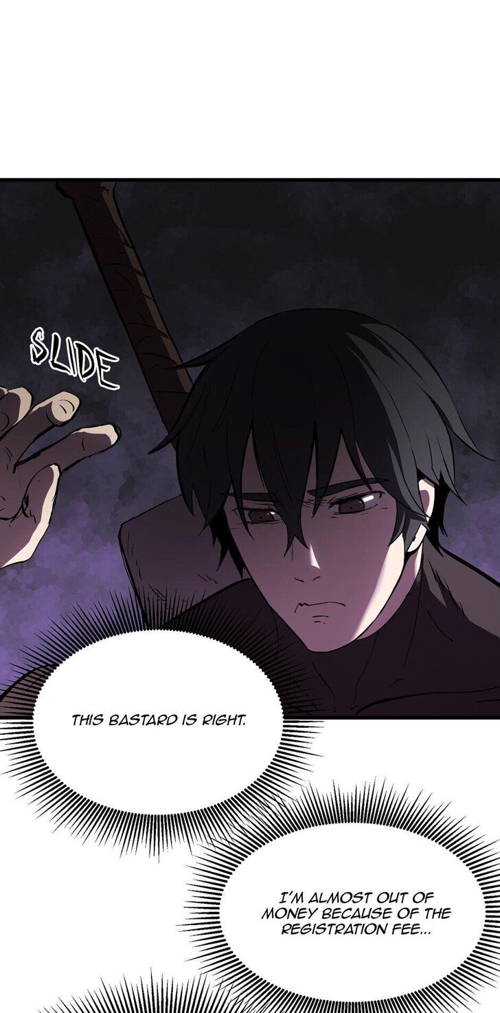 Read Latna Saga Survival of a Sword King [delete] Manga Online