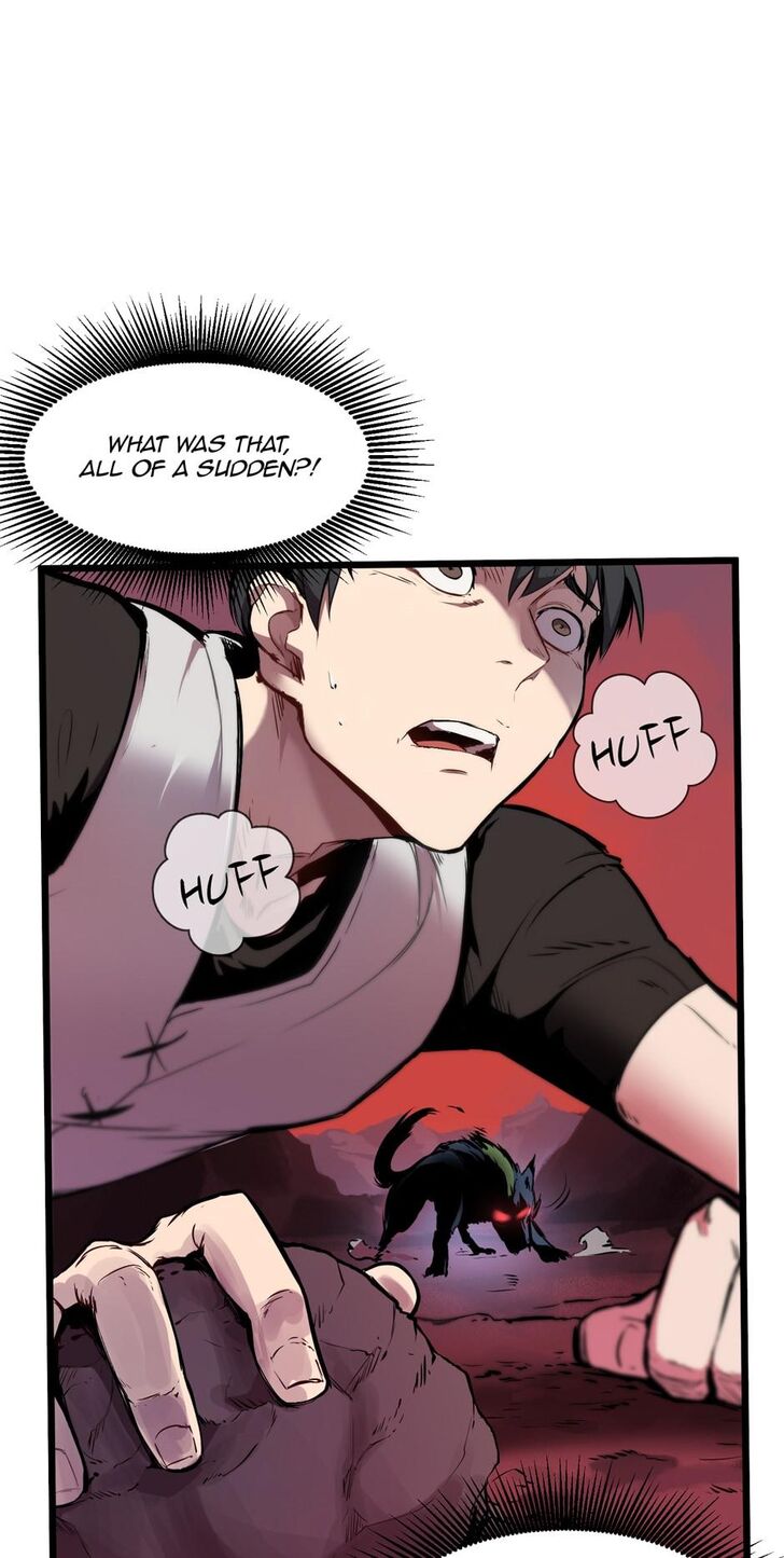 Read Latna Saga Survival of a Sword King [delete] Manga Online