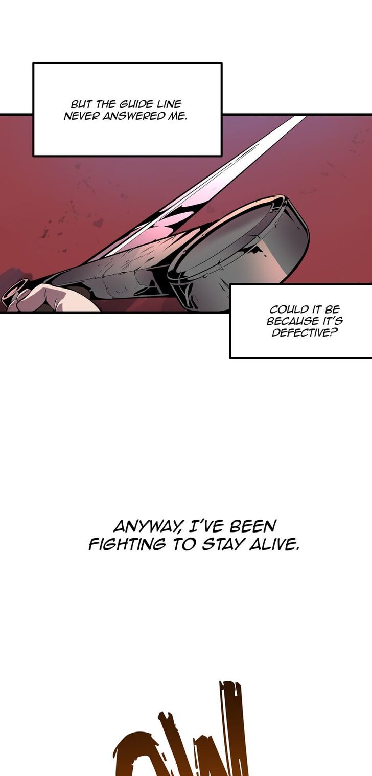 Read Latna Saga Survival of a Sword King [delete] Manga Online