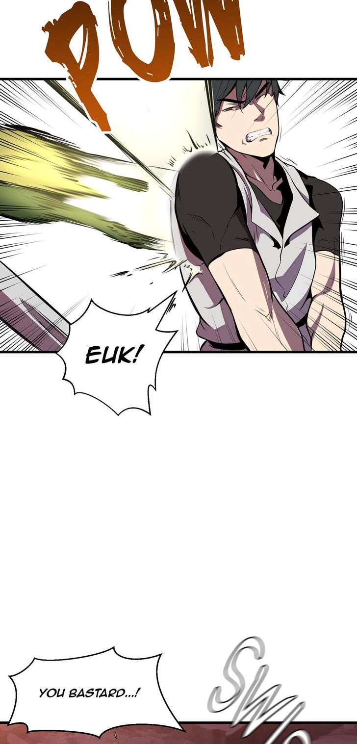 Read Latna Saga Survival of a Sword King [delete] Manga Online