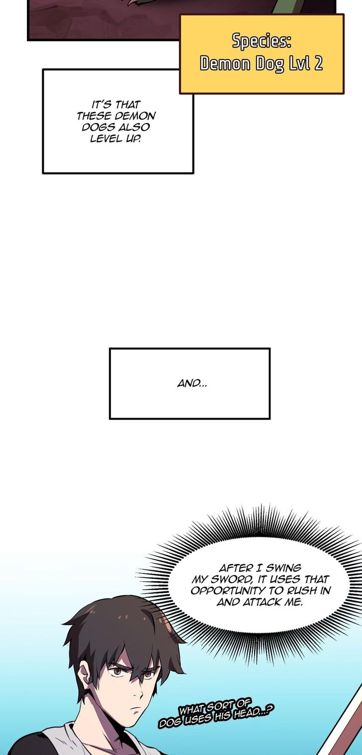 Read Latna Saga Survival of a Sword King [delete] Manga Online