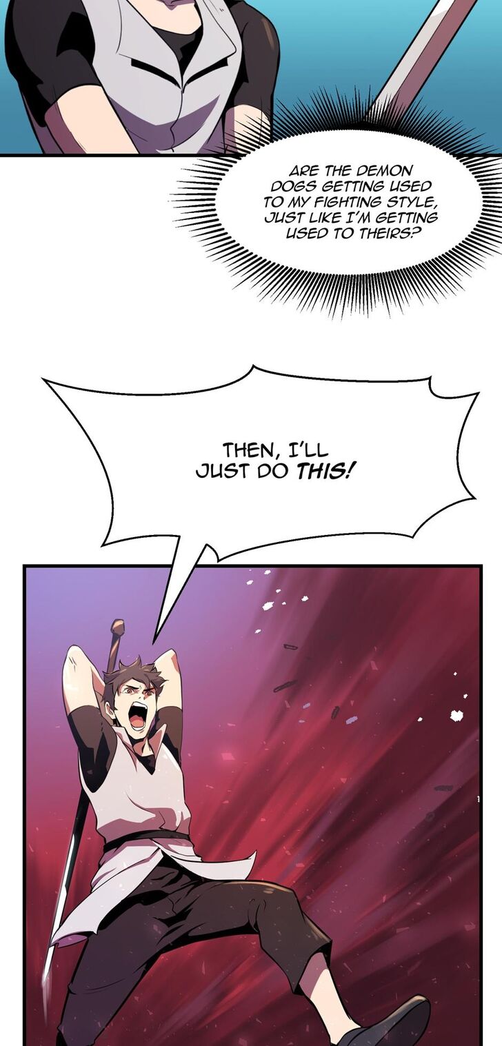 Read Latna Saga Survival of a Sword King [delete] Manga Online