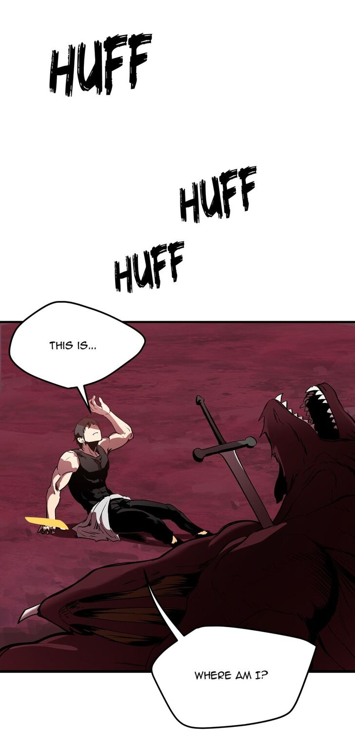 Read Latna Saga Survival of a Sword King [delete] Manga Online