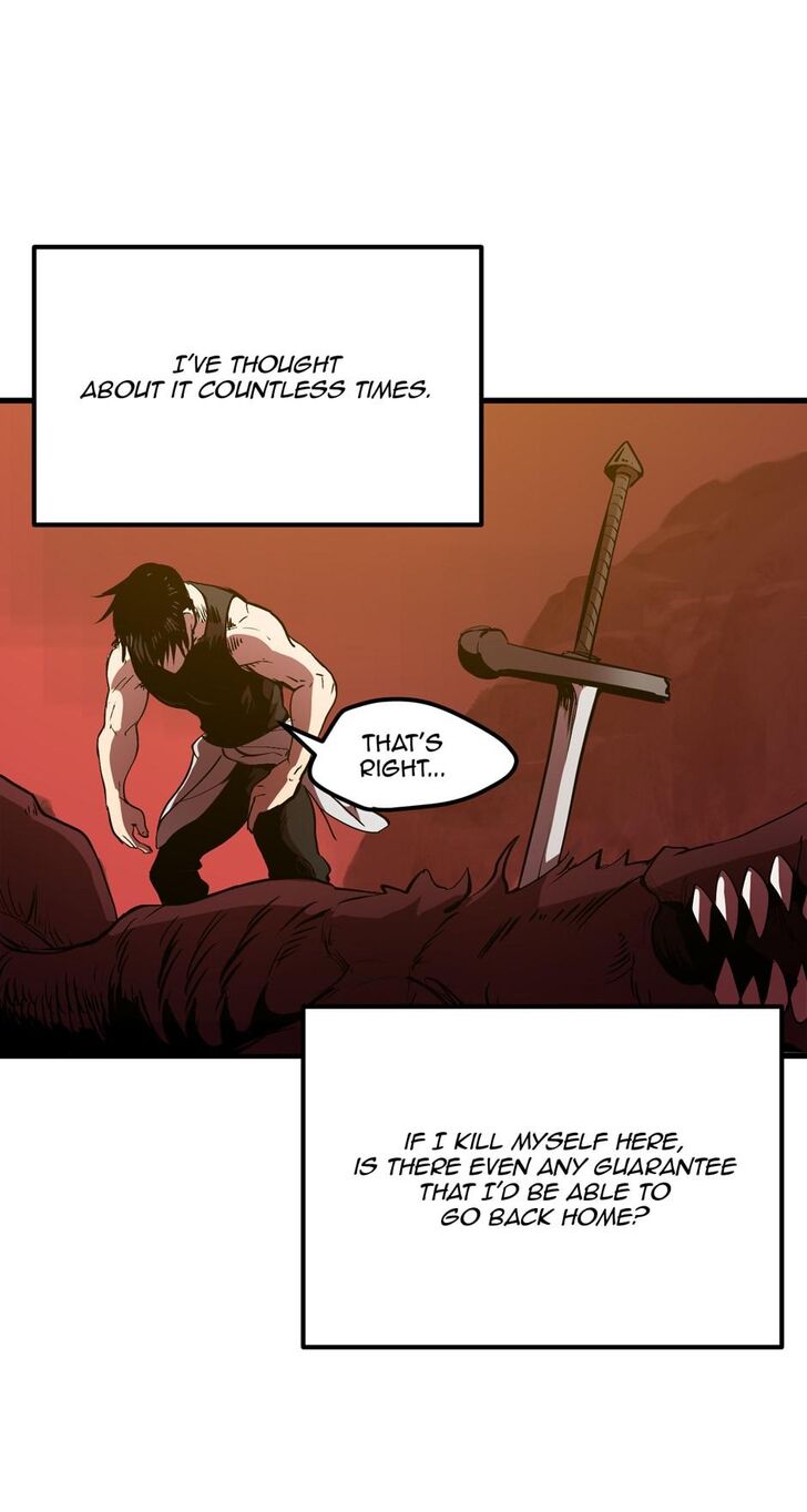 Read Latna Saga Survival of a Sword King [delete] Manga Online