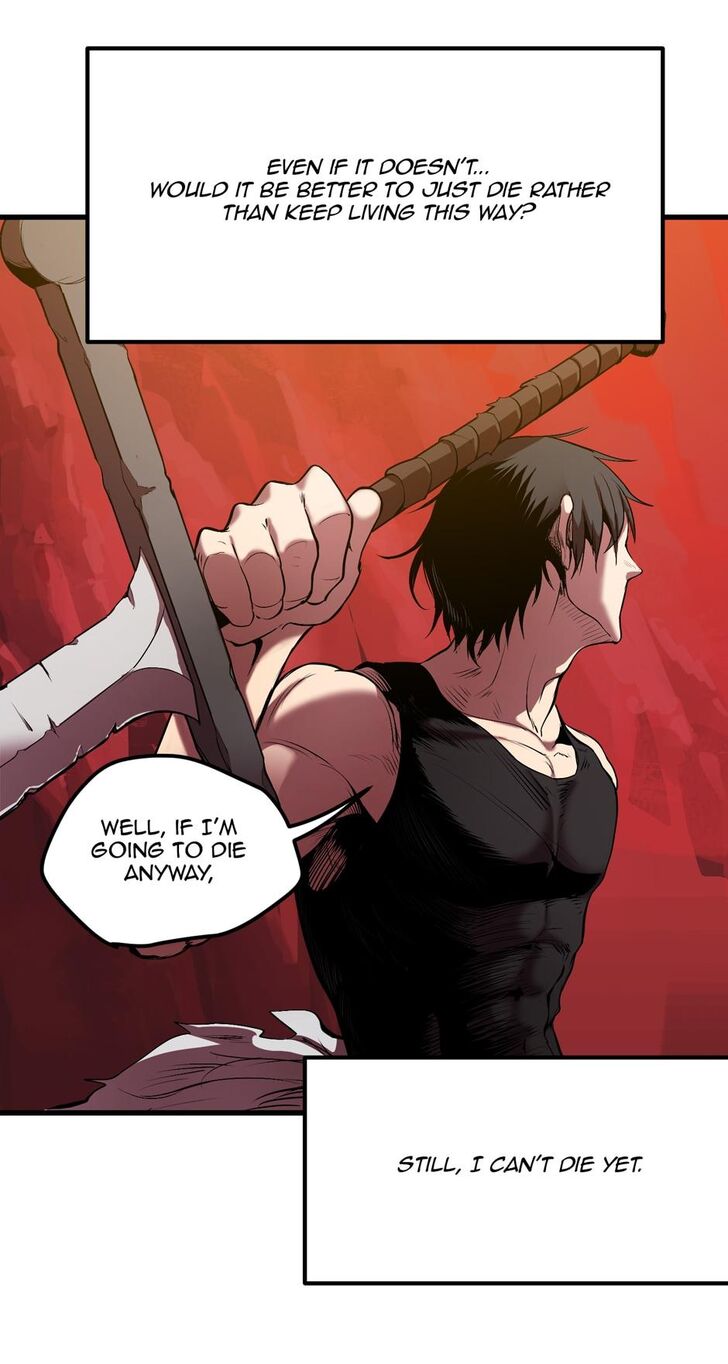 Read Latna Saga Survival of a Sword King [delete] Manga Online