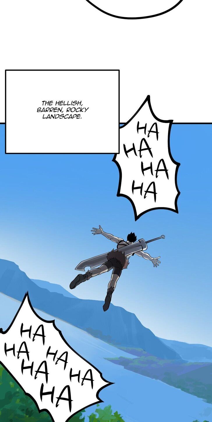 Read Latna Saga Survival of a Sword King [delete] Manga Online