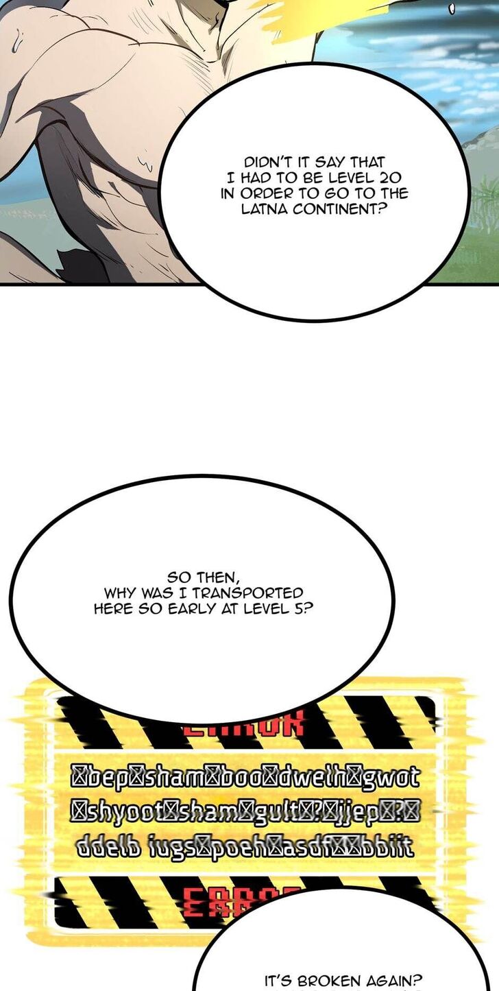 Read Latna Saga Survival of a Sword King [delete] Manga Online