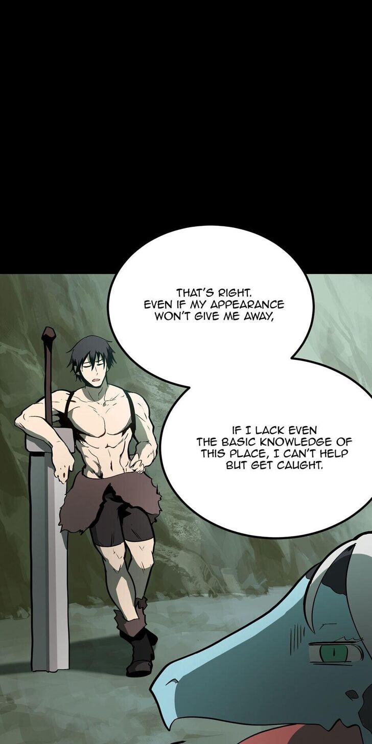 Read Latna Saga Survival of a Sword King [delete] Manga Online