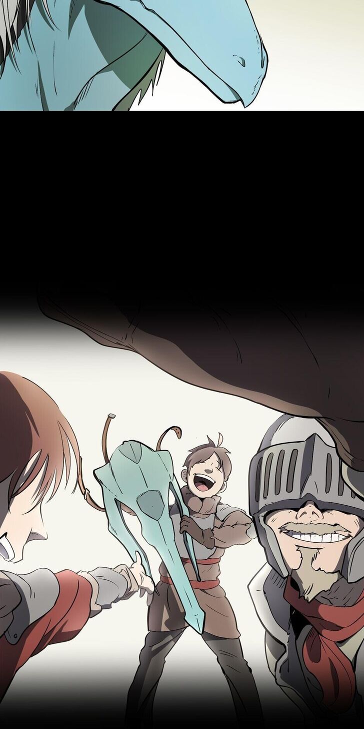 Read Latna Saga Survival of a Sword King [delete] Manga Online