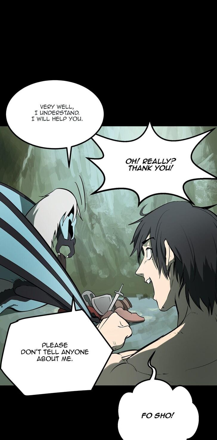 Read Latna Saga Survival of a Sword King [delete] Manga Online