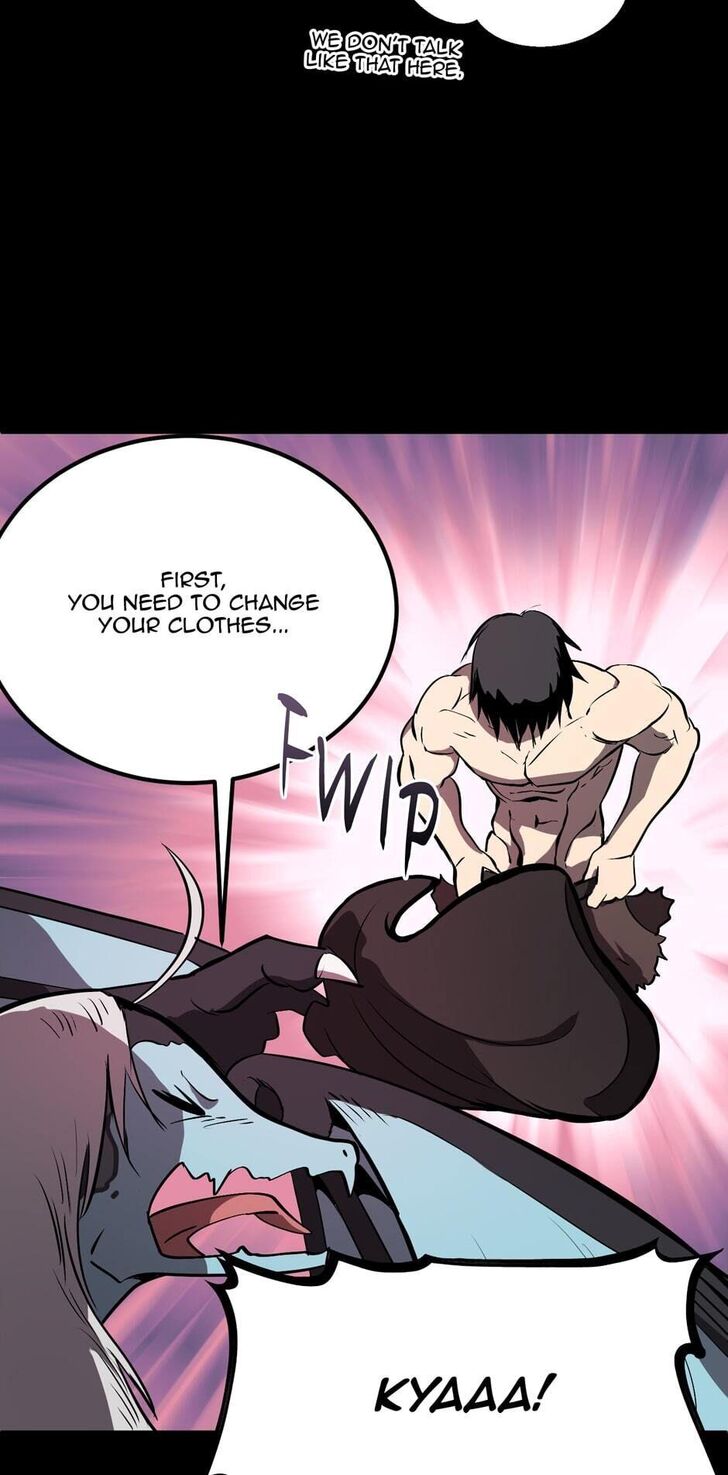 Read Latna Saga Survival of a Sword King [delete] Manga Online