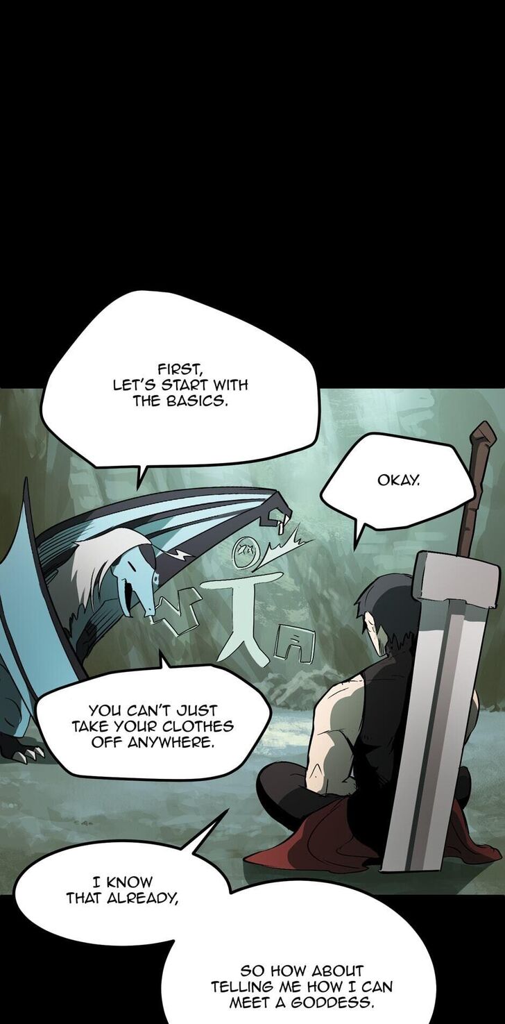 Read Latna Saga Survival of a Sword King [delete] Manga Online