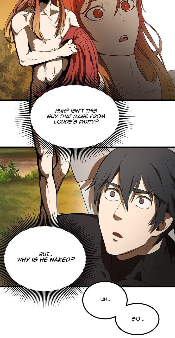 Read Latna Saga Survival of a Sword King [delete] Manga Online