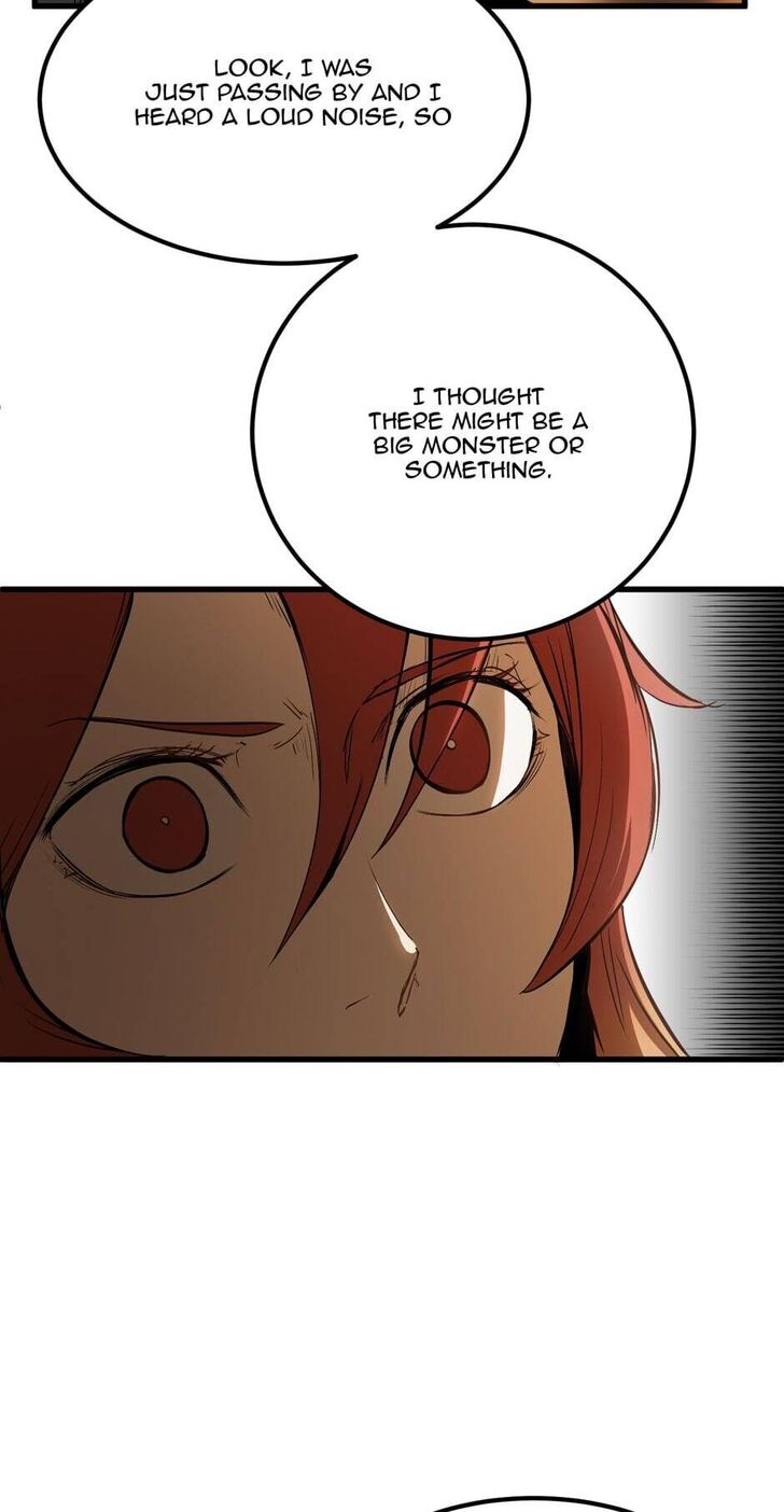 Read Latna Saga Survival of a Sword King [delete] Manga Online