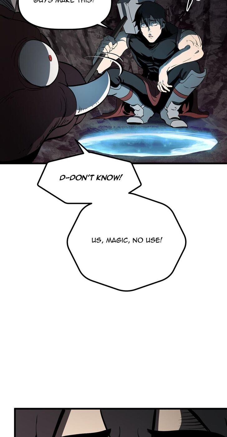 Read Latna Saga Survival of a Sword King [delete] Manga Online