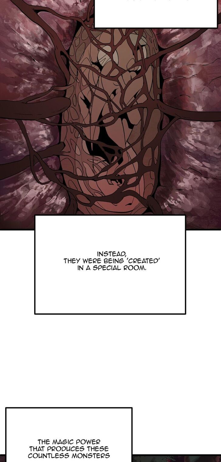 Read Latna Saga Survival of a Sword King [delete] Manga Online