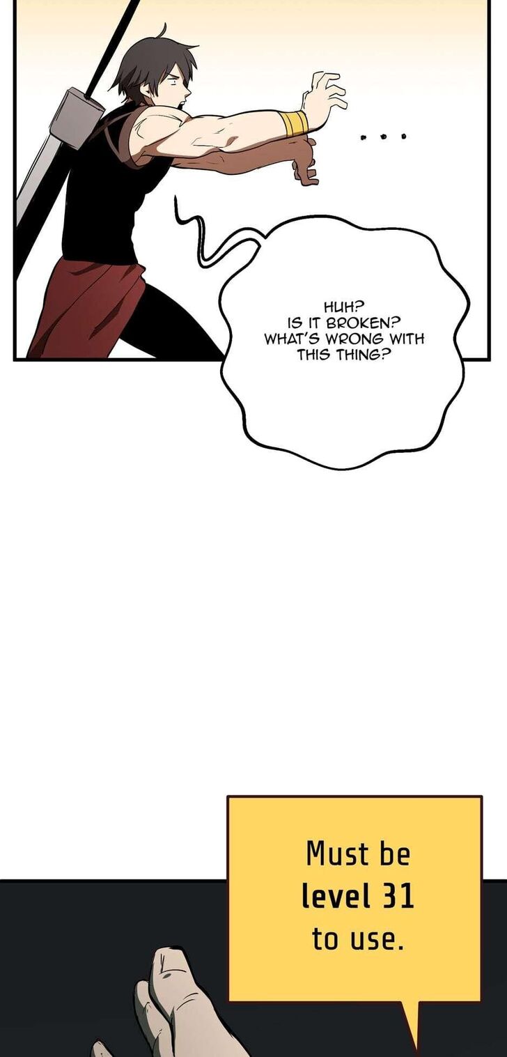 Read Latna Saga Survival of a Sword King [delete] Manga Online