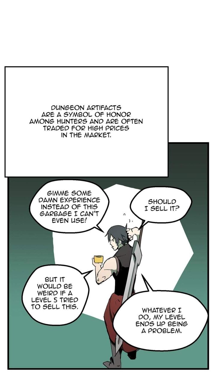 Read Latna Saga Survival of a Sword King [delete] Manga Online