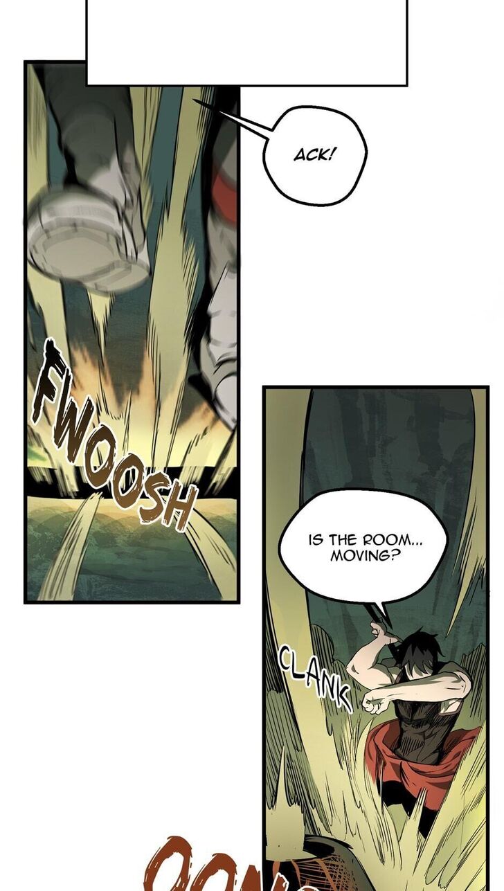 Read Latna Saga Survival of a Sword King [delete] Manga Online