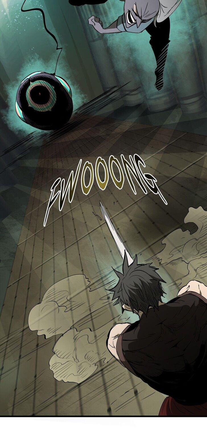 Read Latna Saga Survival of a Sword King [delete] Manga Online