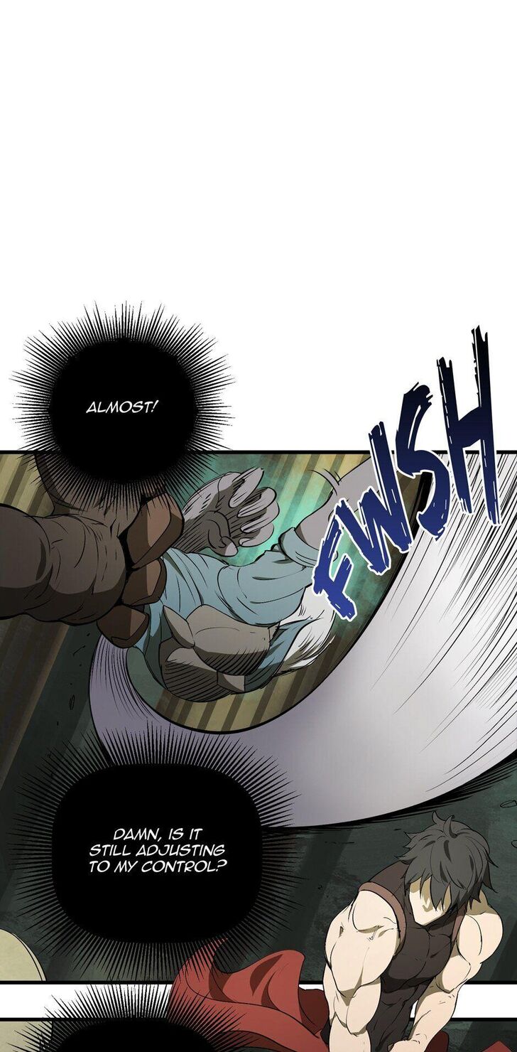 Read Latna Saga Survival of a Sword King [delete] Manga Online