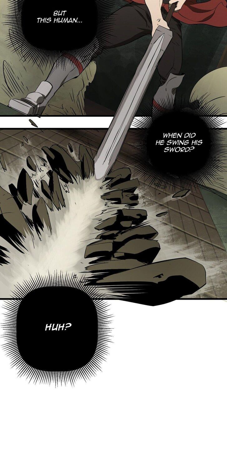 Read Latna Saga Survival of a Sword King [delete] Manga Online