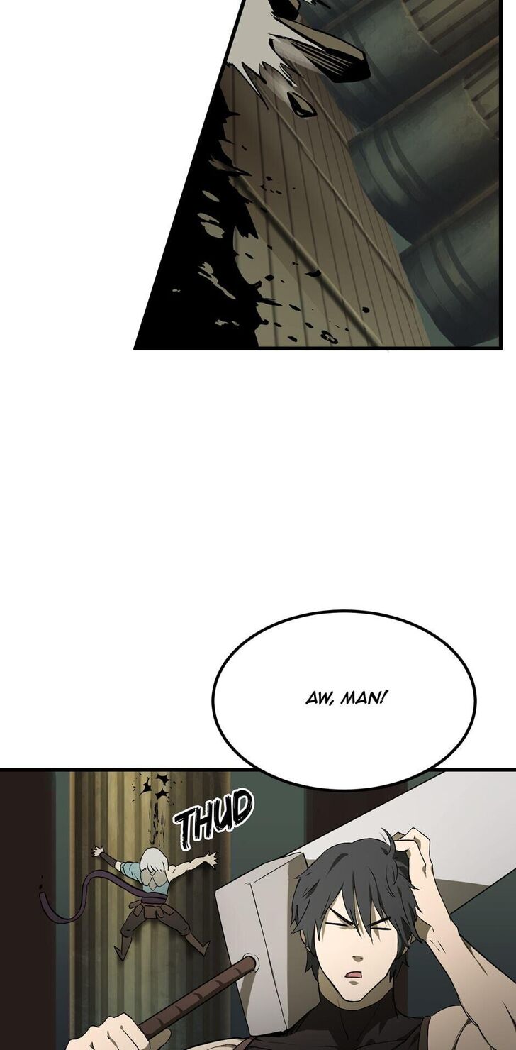 Read Latna Saga Survival of a Sword King [delete] Manga Online