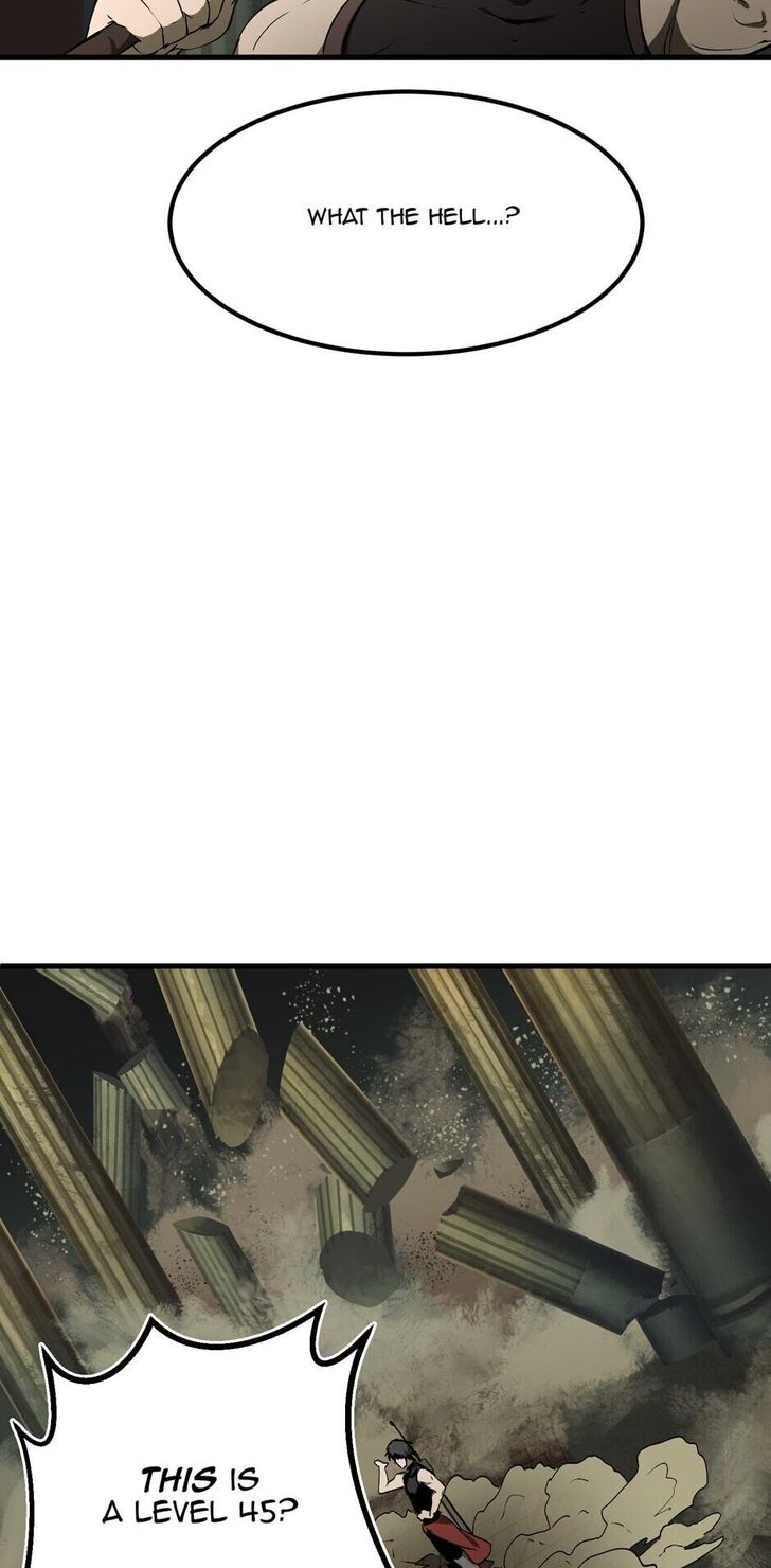 Read Latna Saga Survival of a Sword King [delete] Manga Online